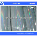 Metallized Aluminum PET Film